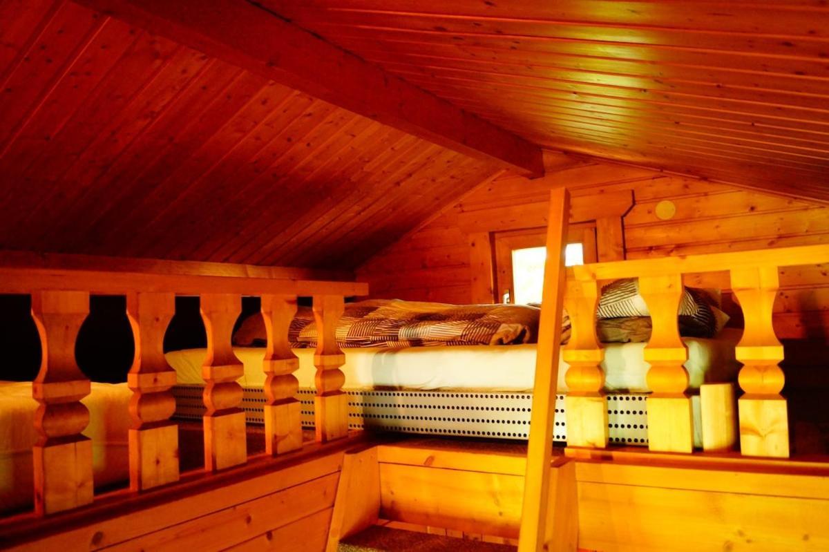 Holiday home Ferienhaeuschen Direkt Am Wasser Inklusive 2 Boote