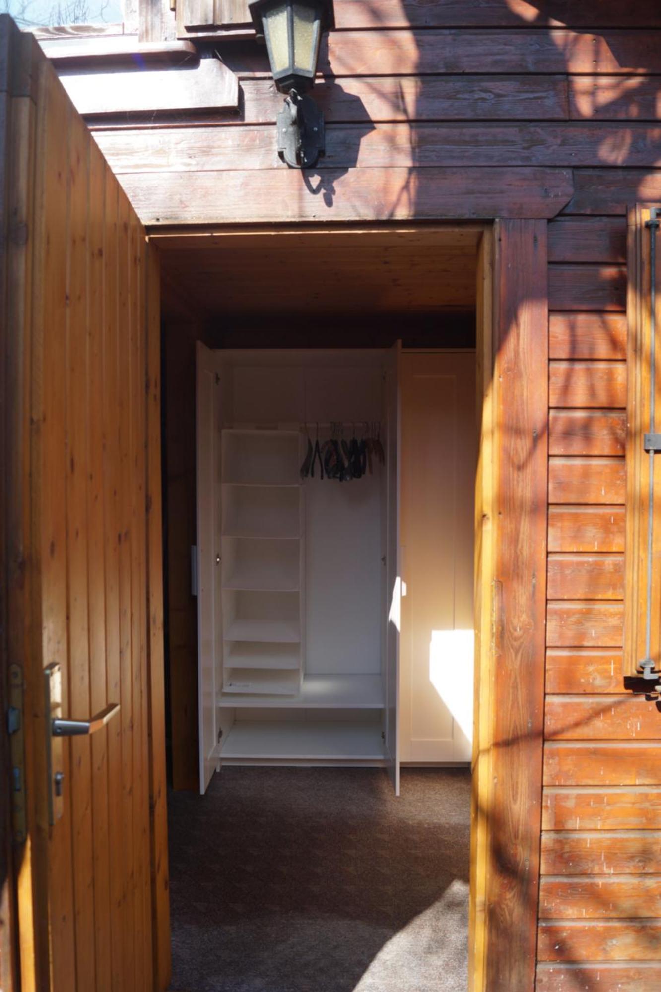Holiday home Ferienhaeuschen Direkt Am Wasser Inklusive 2 Boote Berlin